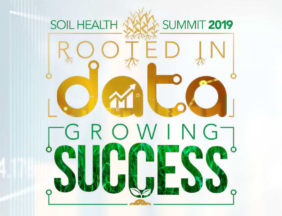 Soil Health SUmmit 2019